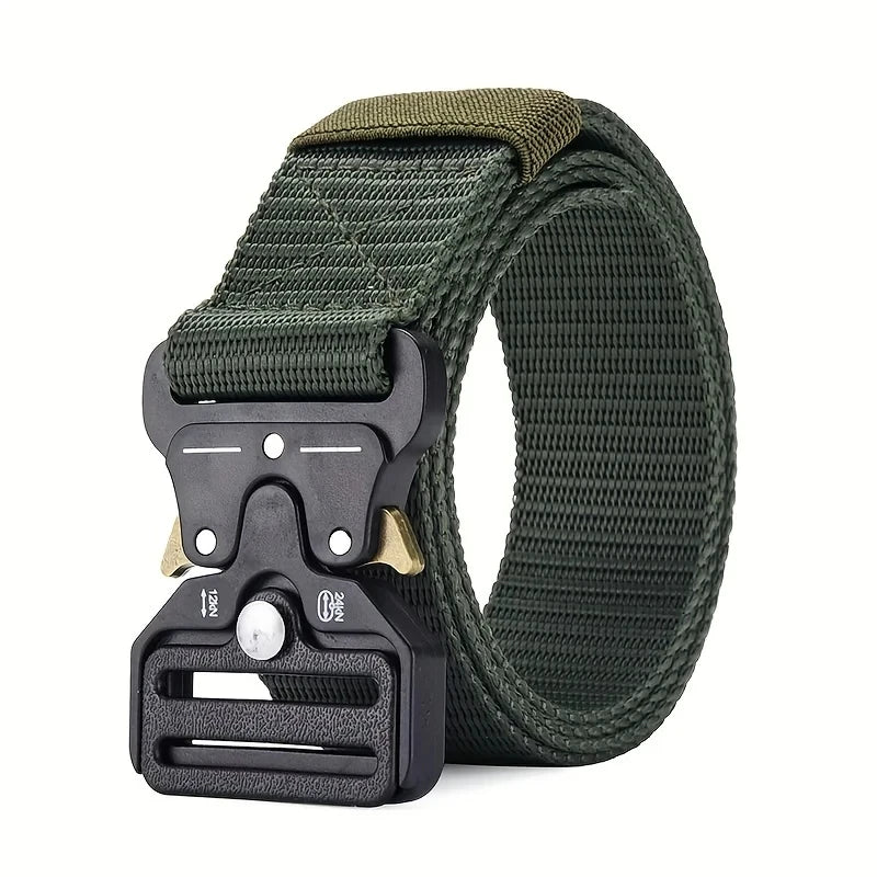 Men's Belt Outdoor Multi Function