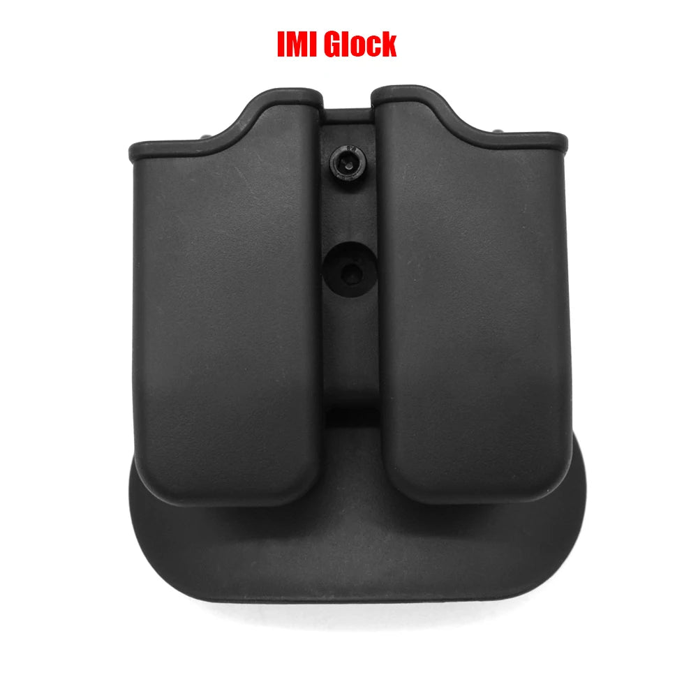 Tactical IMI Glock Holster
