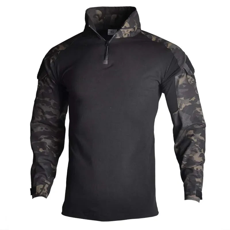 Tactical Shirts Combat