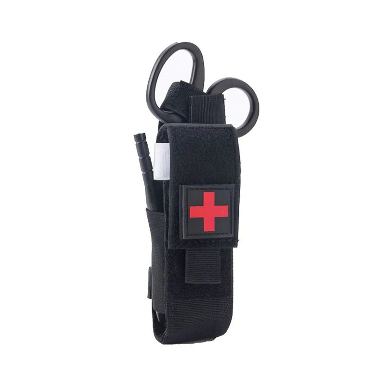 Tourniquet Spinning Medical Emergency Belt