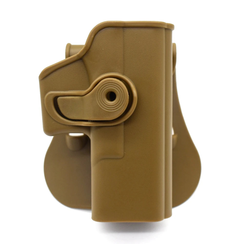 Tactical IMI Glock Holster
