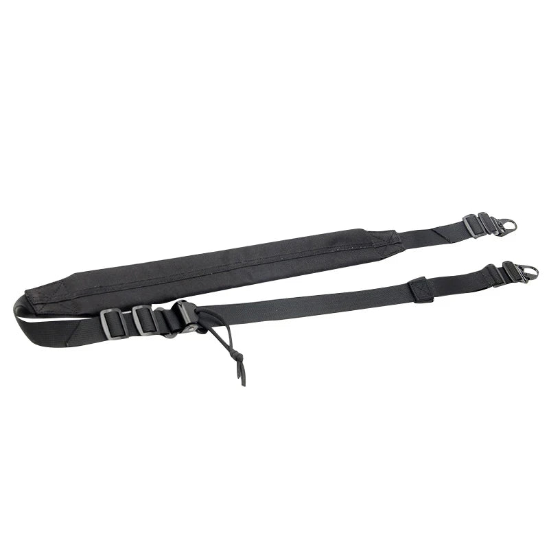 Sling Strap 2 Points Padded