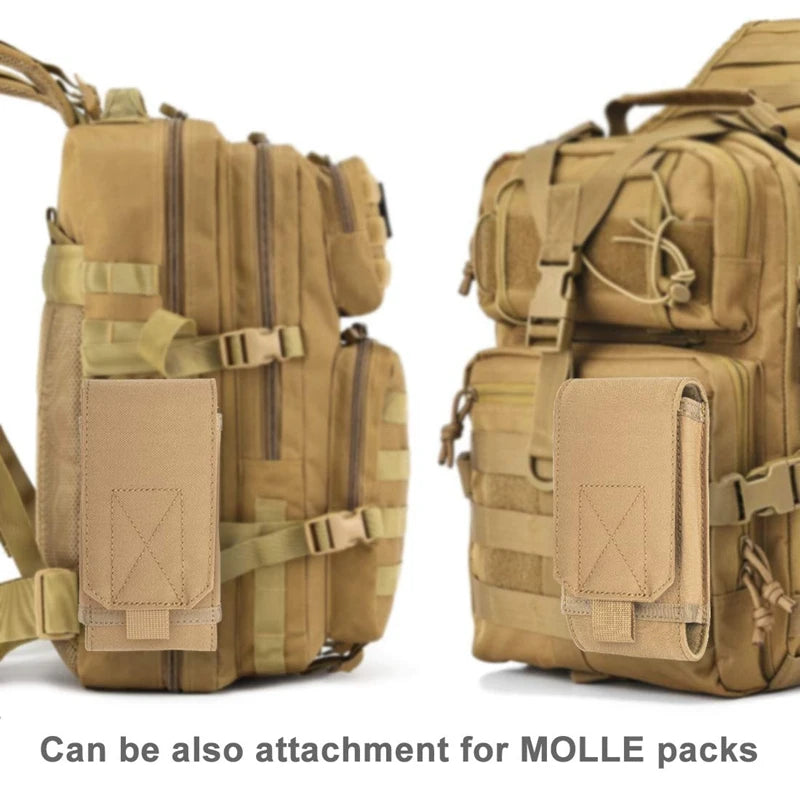 Tactical Molle Carrying Bag