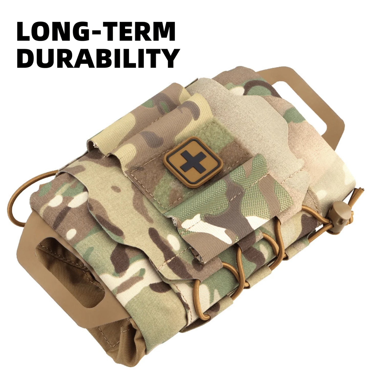 IFAKon Reflex-M First Aid Kit