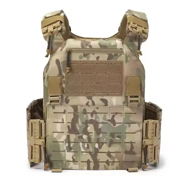 New combat vest 6094