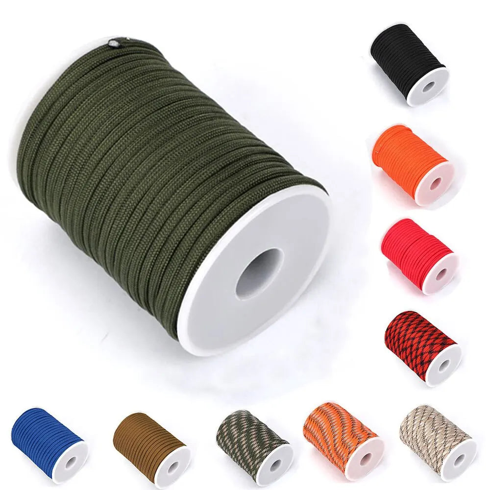 31M 7-Core Tent Rope