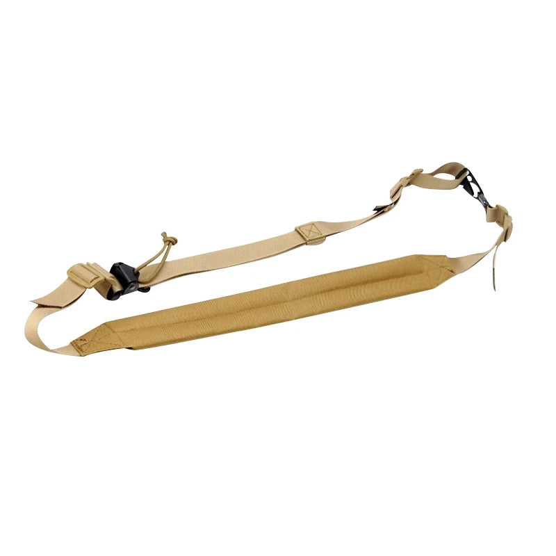 Sling Strap 2 Points Padded