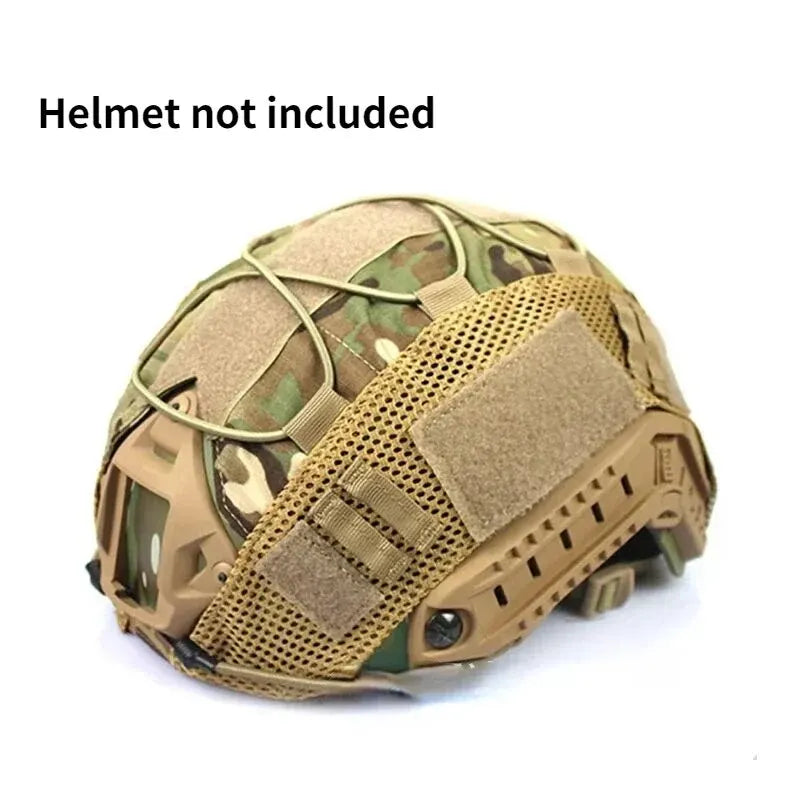 Helmet Cover