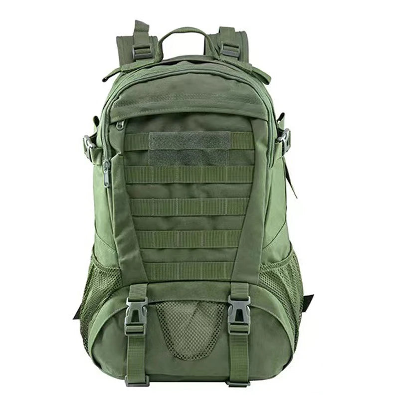 Tactical Backpack “Version 8”