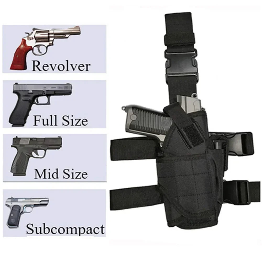 Universal Holster Tactical