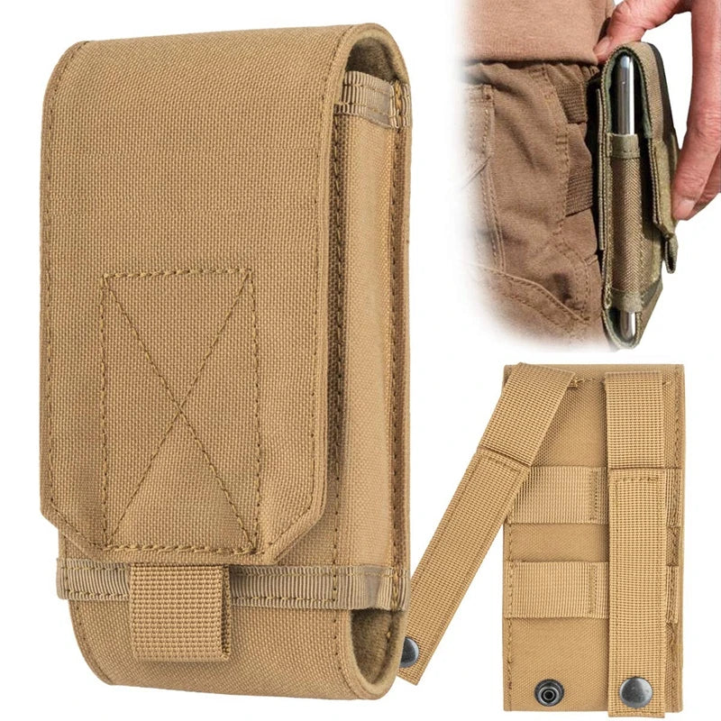 Tactical Molle Carrying Bag