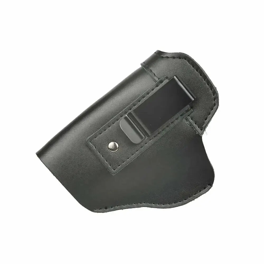 Tactical Leather Holster