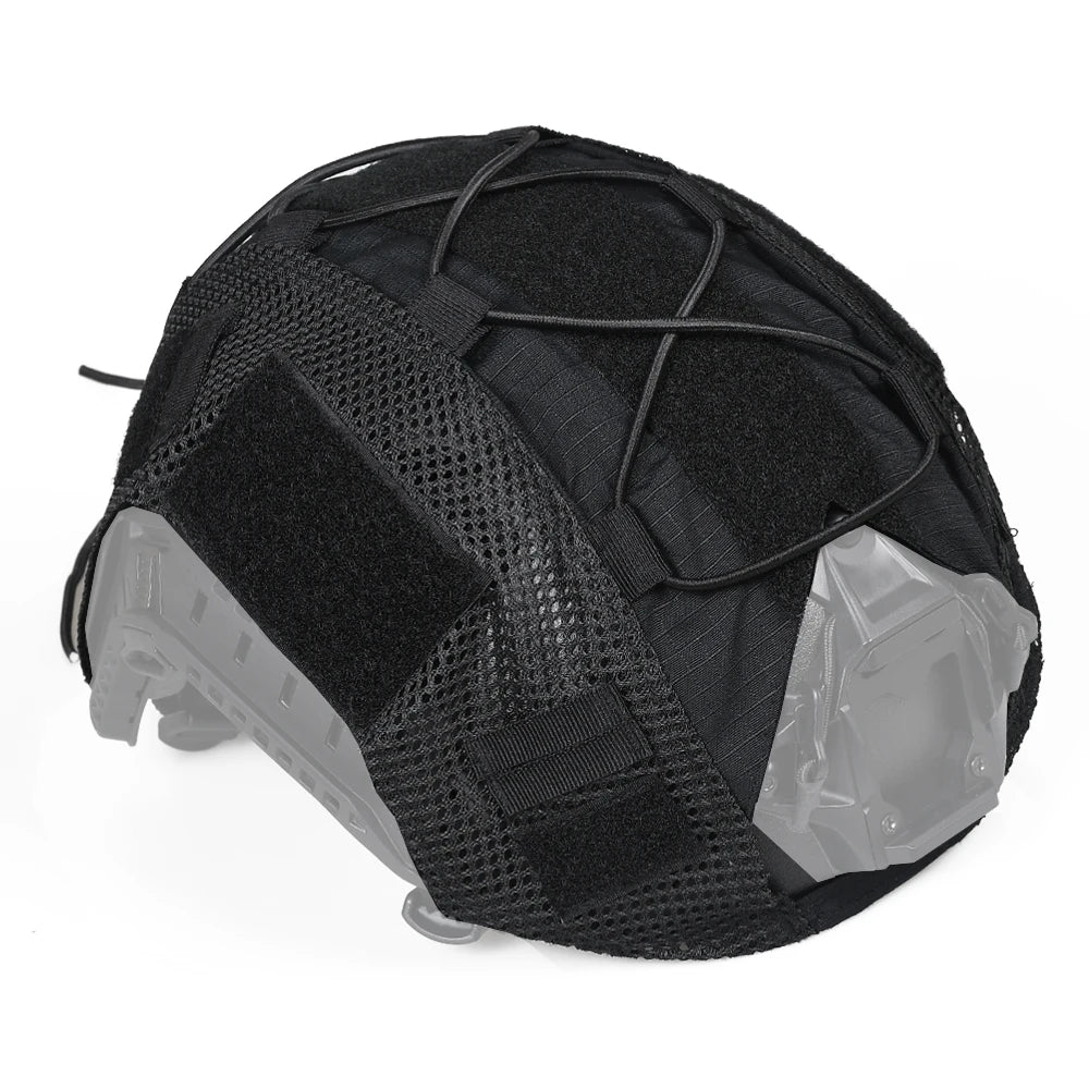 Tactical Helmet Cover