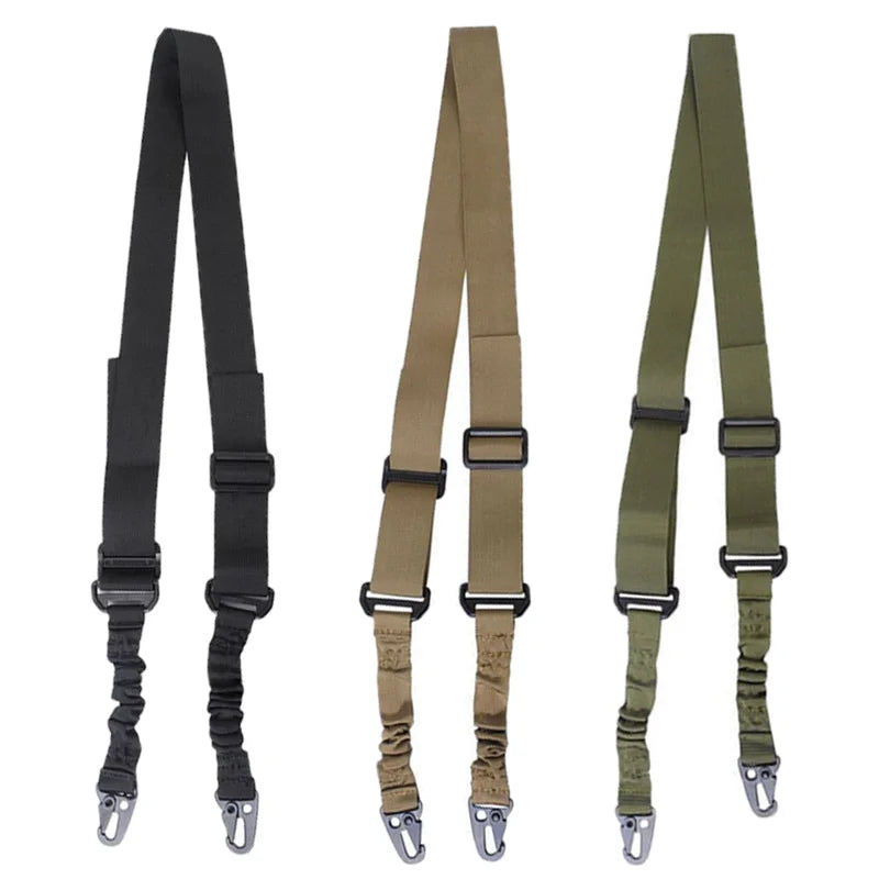 2 Point Sling Shoulder Strap