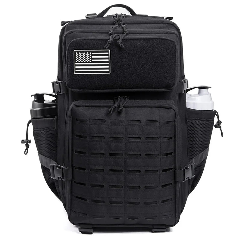 Tactical Backpack “Version 4”