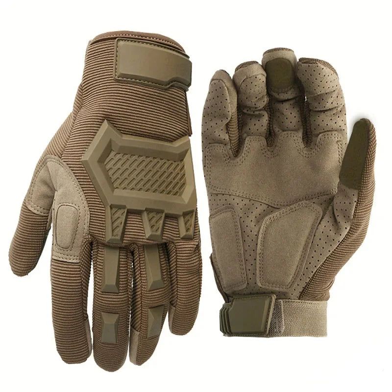 Special Tactical Gloves