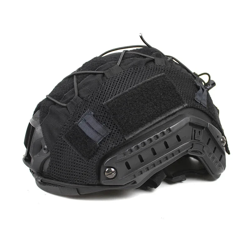 Helmet Cover
