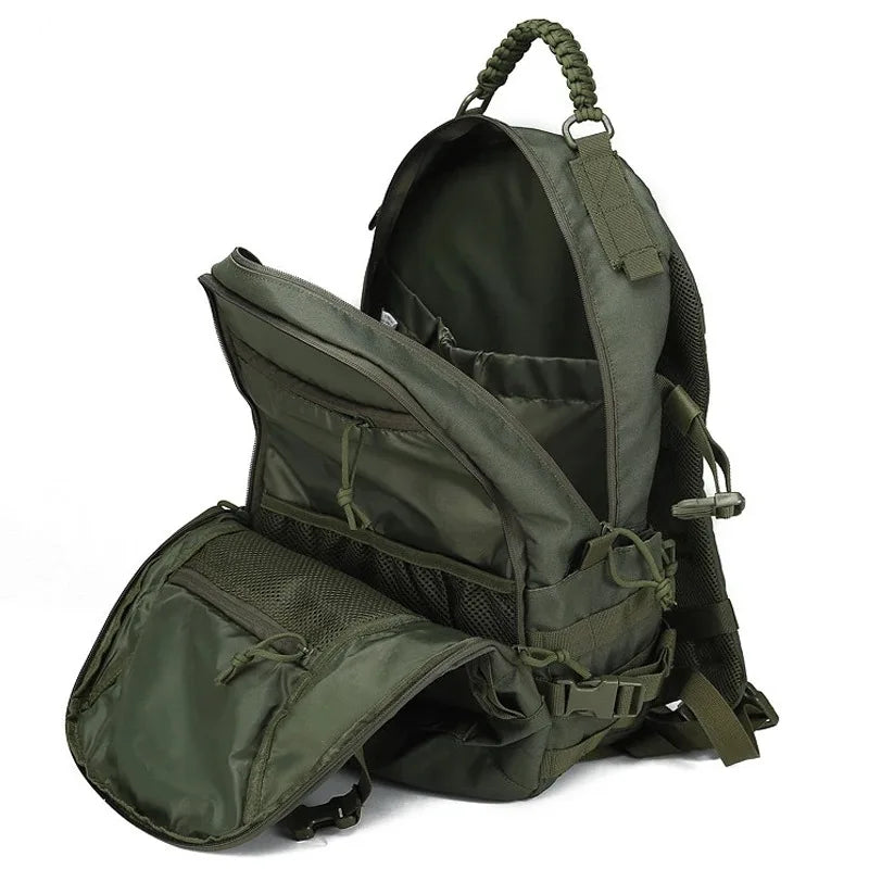 Tactical Backpack “version 1”