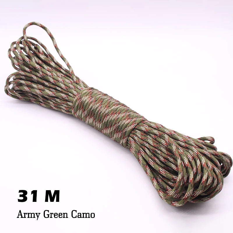 Tactical Rope