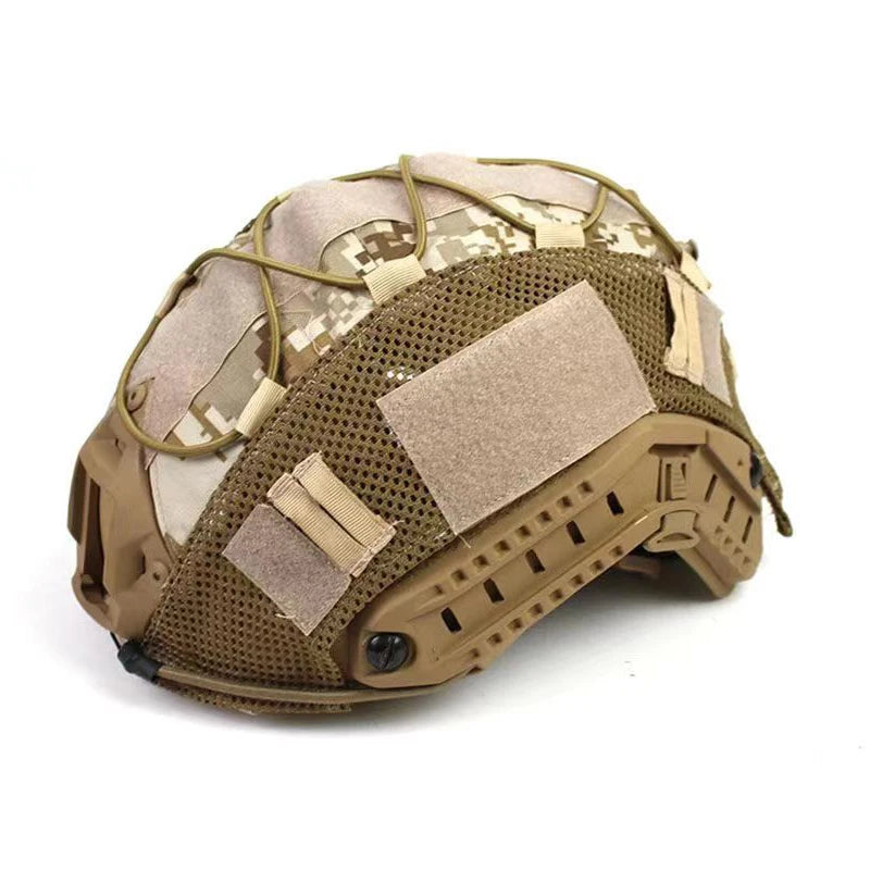 BOOIU Tactical Helmet