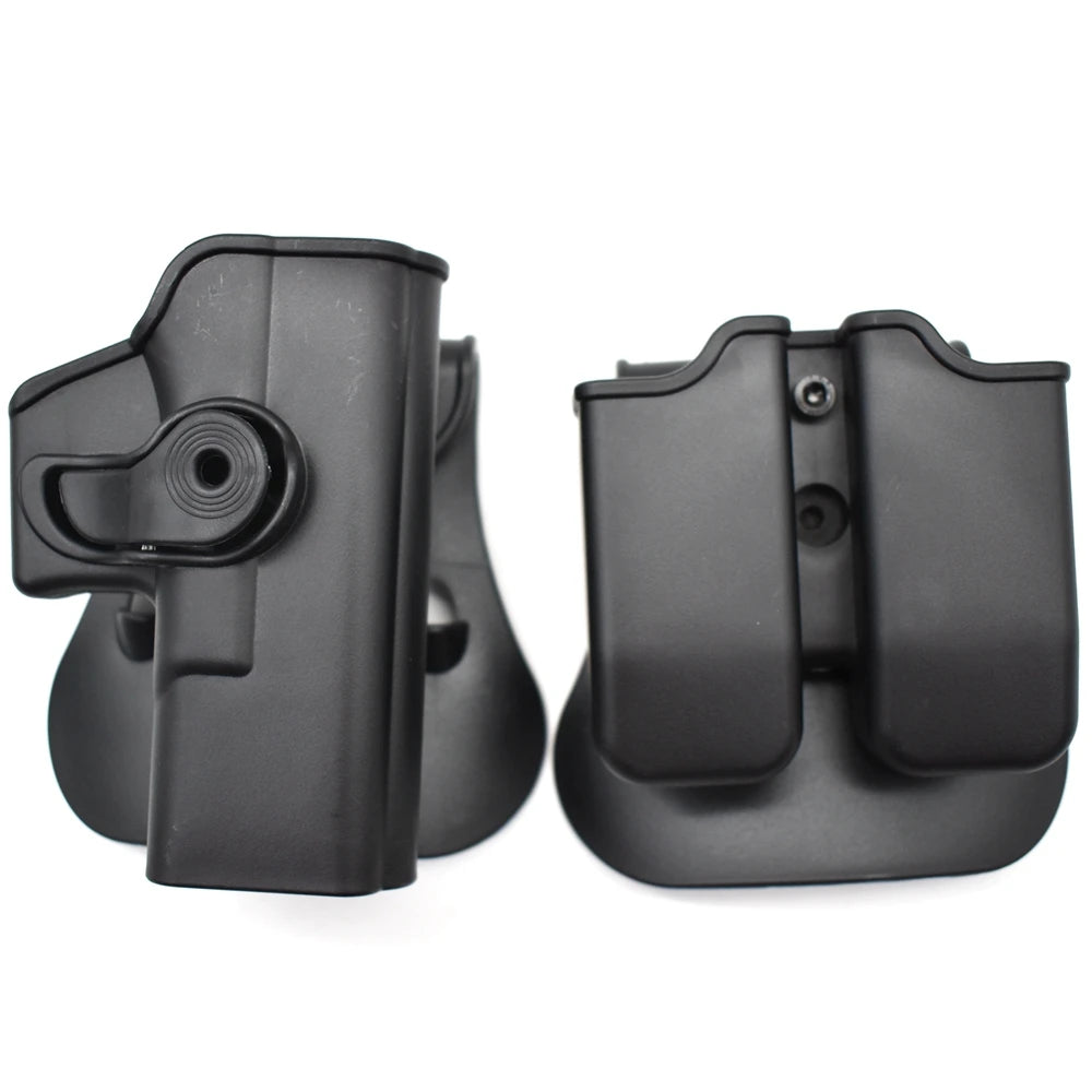 Tactical IMI Glock Holster