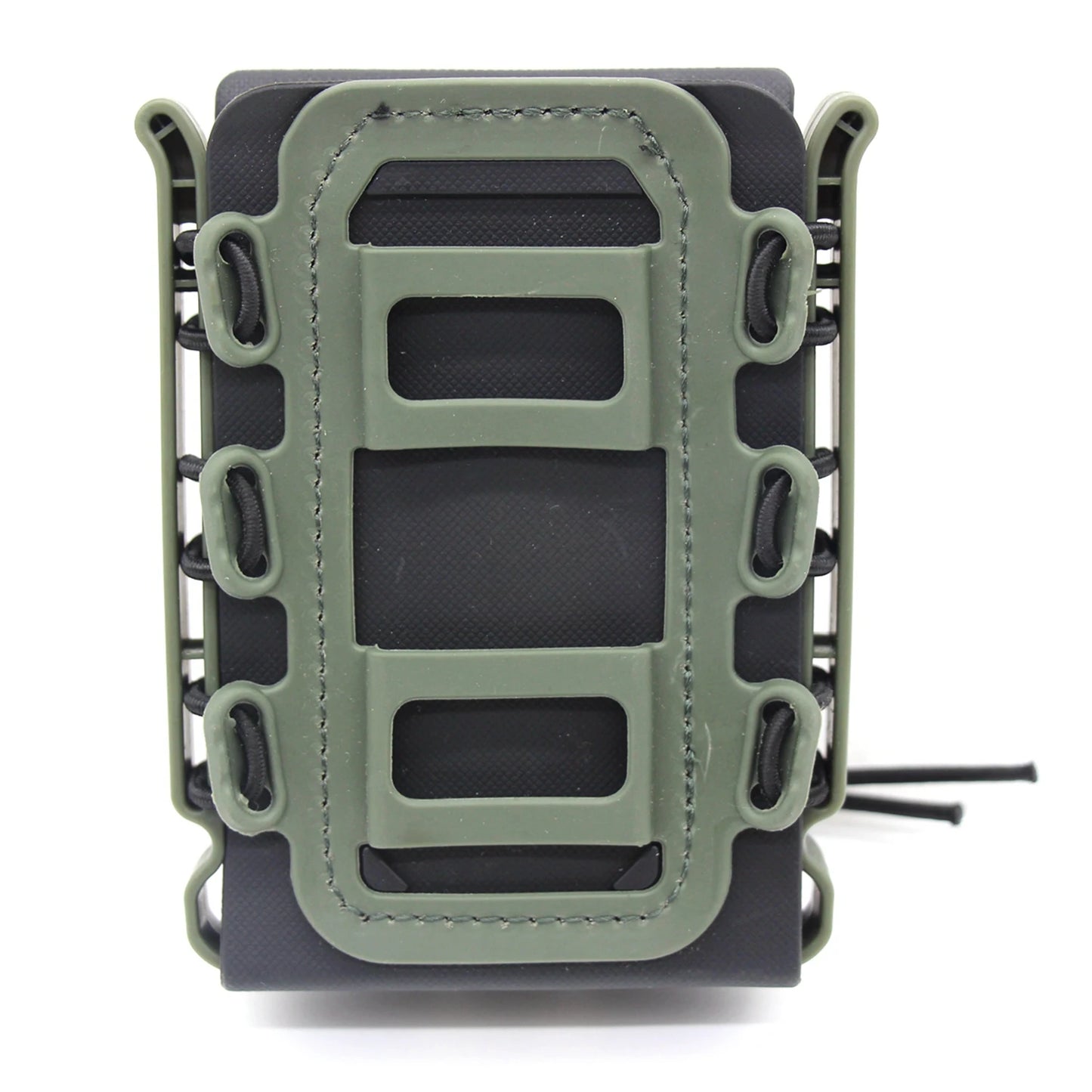 Tactical Magazine Pouch Molle
